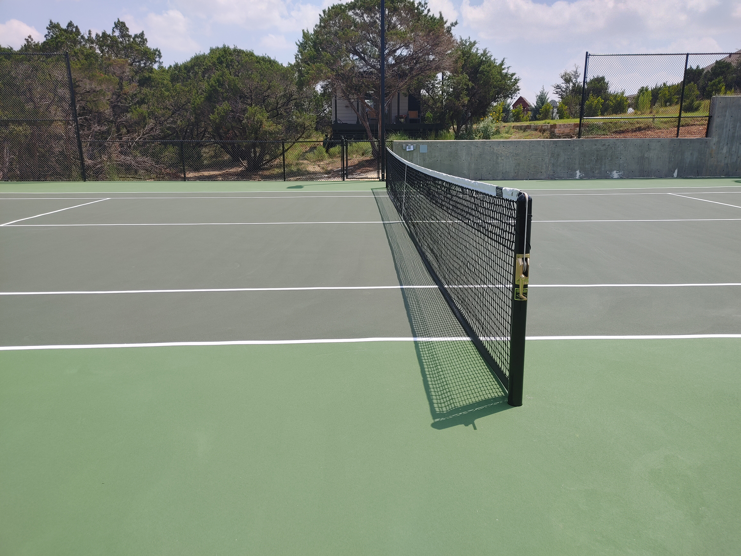 New Net