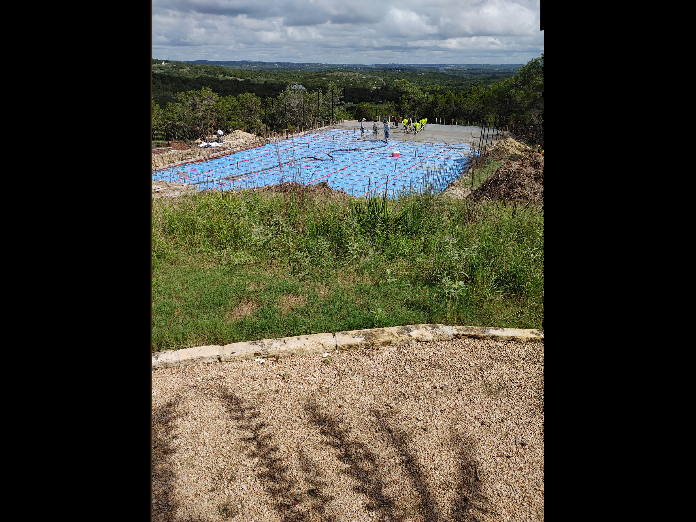 Bird's Eye View of Pump Operation