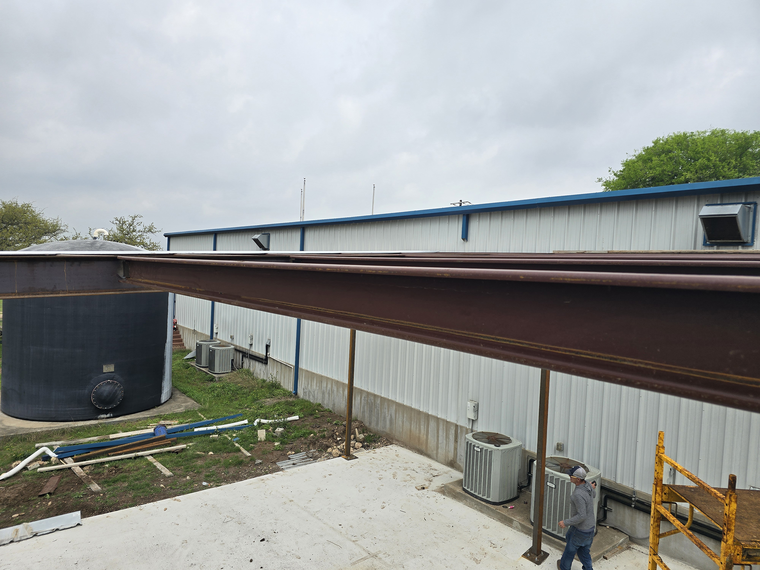 Roof Line